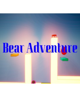 Bear Adventure Steam Key GLOBAL